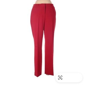 White House black market “the boot” trouser